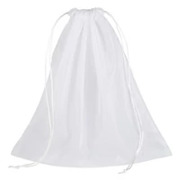 Kép 1/3 - VEG BAG tasak zöldségek és gyümölcsök számára, fehér