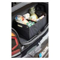 Kép 4/4 - CAR-GADGET autós csomagtér táska, fekete