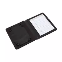 Kép 3/4 - HILL DALE mini tablet tartó mappa, DIN A5-ös méret, fekete