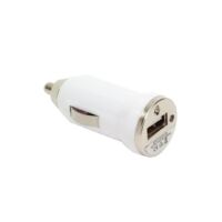 Kép 1/3 - ROAD TRIP USB adapter, fehér