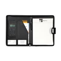 Kép 2/4 - CLASSICO-PORTFOLIO mappa, fekete
