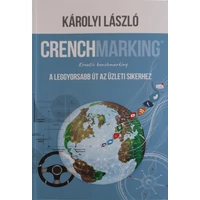 Kép 1/2 - Károlyi László - Crenchmarking