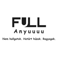 Kép 2/3 - FULLANYUUUU automata szélálló összecsukható esernyő, vörös