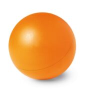 Kép 2/3 - DESCANSO Stresszlabda, narancssárga