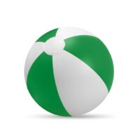 Kép 2/3 - PLAYTIME Felfújható strandlabda, zöld