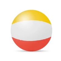 Kép 3/5 - PLAYTIME Felfújható strandlabda, többszínű