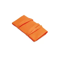 Kép 4/4 - TOTECOLOR Bevásárlótáska , narancssárga