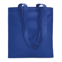 Kép 1/3 - TOTECOLOR Bevásárlótáska , királykék