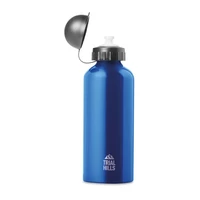 Kép 5/8 - BISCING Alumínium kulacs, 600 ml, kék