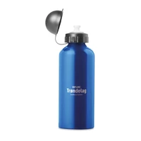 Kép 6/8 - BISCING Alumínium kulacs, 600 ml, kék