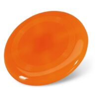 Kép 1/4 - SYDNEY 23 cm-es frizbi, narancssárga