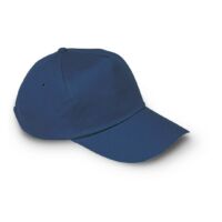 Kép 1/3 - GLOP CAP Baseball sapka , kék