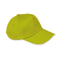 Kép 3/3 - GLOP CAP Baseball sapka , lime