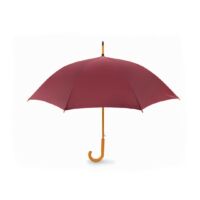 Kép 2/3 - CUMULI Automata esernyő, bordó