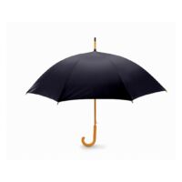 Kép 4/4 - CUMULI Automata esernyő, fekete