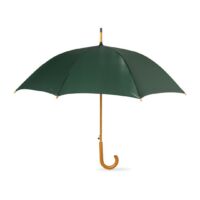 Kép 1/4 - CUMULI Automata esernyő, zöld
