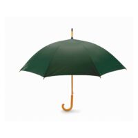 Kép 4/4 - CUMULI Automata esernyő, zöld