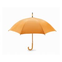 Kép 1/3 - CUMULI Automata esernyő, narancssárga