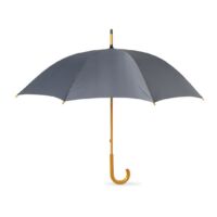 Kép 2/3 - CALA Manuális esernyő, szürke