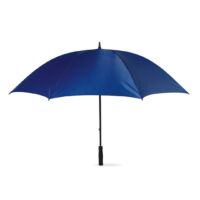 Kép 2/5 - GRUSO Szélálló esernyő, kék