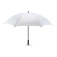 Kép 4/4 - GRUSO Szélálló esernyő, fehér