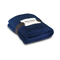 Kép 11/13 - CAP CODE Polár takaró, 240 g., kék