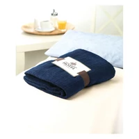 Kép 5/13 - CAP CODE Polár takaró, 240 g., kék