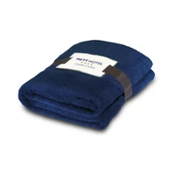 Kép 9/13 - CAP CODE Polár takaró, 240 g., kék