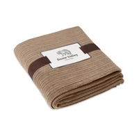 Kép 3/5 - CAP CODE Polár takaró, 240 g, khaki