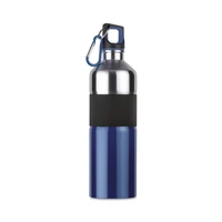 Kép 1/4 - TENERE Alumínium kulacs, 750 ml, kék