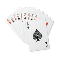 Kép 11/11 - AMIGO Kártya bádogdobozban, matt ezüst