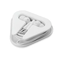 Kép 3/3 - MUSIPLUG Fülhallgató PS tokban, fehér