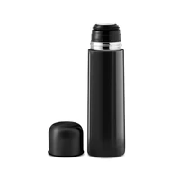 Kép 6/6 - CHAN Duplafalú termosz, 500 ml, fekete