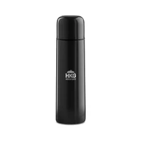 Kép 3/6 - CHAN Duplafalú termosz, 500 ml, fekete