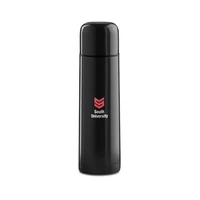 Kép 5/6 - CHAN Duplafalú termosz, 500 ml, fekete