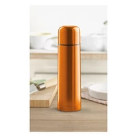 Kép 4/9 - CHAN Duplafalú termosz, 500 ml, narancssárga