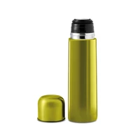 Kép 3/3 - CHAN Duplafalú termosz, 500 ml, lime