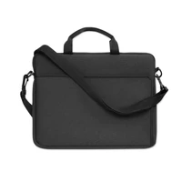 Kép 1/7 - NEOLAP Neoprén laptop tok, fekete