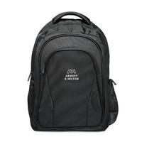 Kép 13/22 - MACAU Laptop hátitáska, fekete