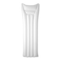 Kép 1/5 - AIR WHITE Fehér PVC gumimatrac, fehér