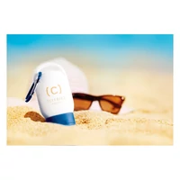 Kép 4/5 - SUNCARE 30ml-es naptej, kék