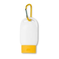 Kép 1/7 - SUNCARE 30ml-es naptej, sárga