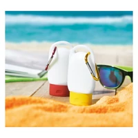 Kép 3/7 - SUNCARE 30ml-es naptej, sárga