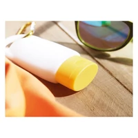 Kép 4/7 - SUNCARE 30ml-es naptej, sárga