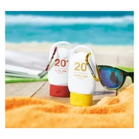 Kép 6/7 - SUNCARE 30ml-es naptej, sárga