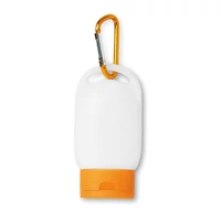 Kép 1/17 - SUNCARE 30ml-es naptej, narancssárga
