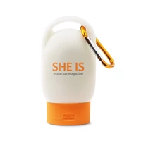 Kép 12/17 - SUNCARE 30ml-es naptej, narancssárga