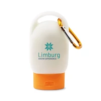 Kép 13/17 - SUNCARE 30ml-es naptej, narancssárga