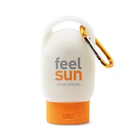 Kép 14/17 - SUNCARE 30ml-es naptej, narancssárga