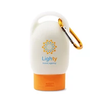 Kép 15/17 - SUNCARE 30ml-es naptej, narancssárga